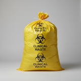 Clinical Waste Bag 120 Litre