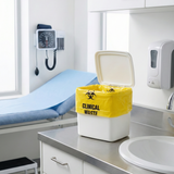 Clinical Waste Bag 20 Litre