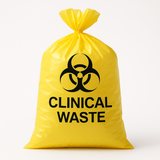 Clinical Waste Bag 55 Litre Heavy Duty