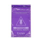 Cytotoxic Pathology Specimen Bag