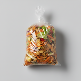 Dissolvable 73 Litre Bin Liner