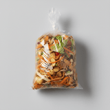 Dissolvable 73 Litre Bin Liner - Zeropac