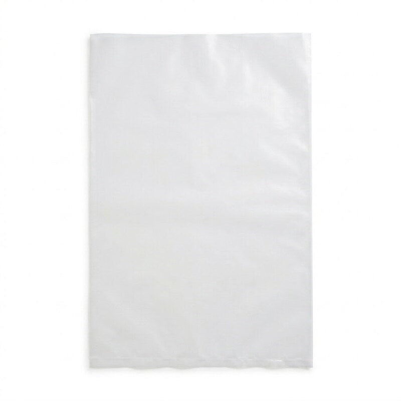 Zeropac HDPE Plastic Bag 910 x 610mm