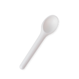 15cm Sugarcane Spoons-Zeropac