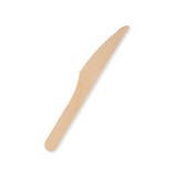 16cm Wooden Knife