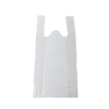 Medium Dissolvable Singlet Bag