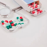 Cleanroom Bags - Zeropac