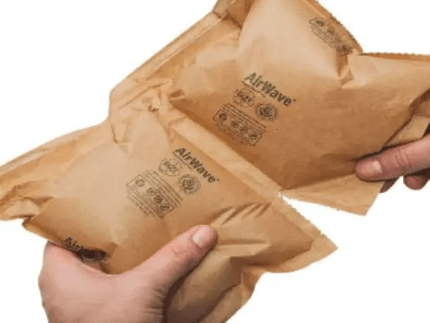 Mono Paper Barrier - Zeropac