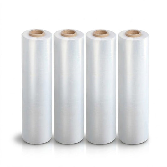 Hand Pallet Wrap 20um
