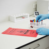 Urgent Pathology Specimen Bag