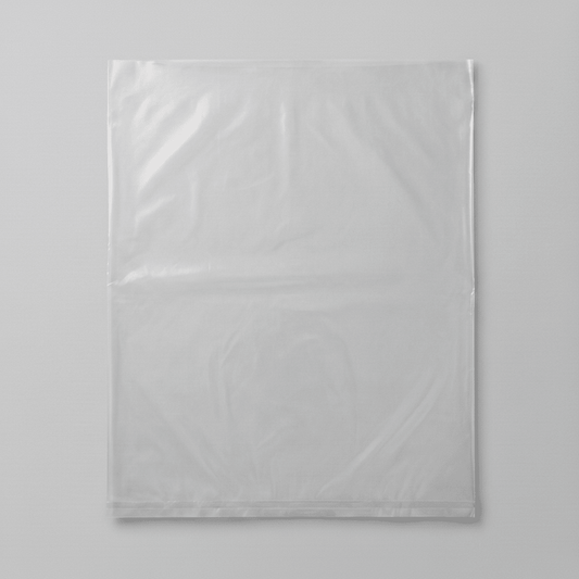 Dissolvable 120 Litre Bin Liner - Zeropac