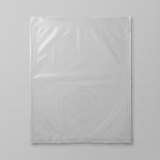 Dissolvable 80 Litre Bin Liner full product image
