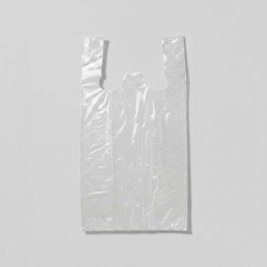 Large Dissolvable Singlet Bag