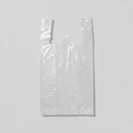 Large Dissolvable Singlet Bag - Zeropac