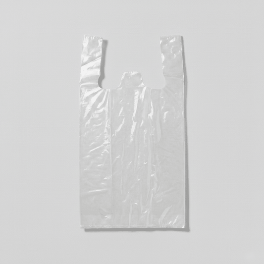 Medium Dissolvable Singlet Bag - Zeropac