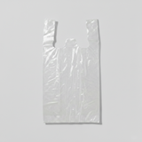 Medium Dissolvable Singlet Bag