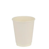 12oz Double Wall Cup-Zeropac