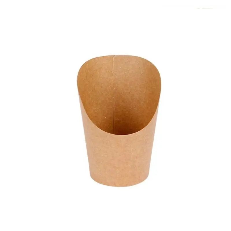 Zeropac 12oz Scoop Cup