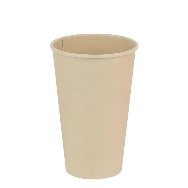 16oz Single Wall Cup-Zeropac