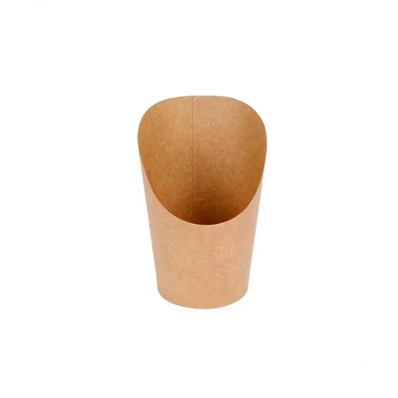 Zeropac 16oz Scoop Cup