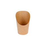 Zeropac 16oz Scoop Cup