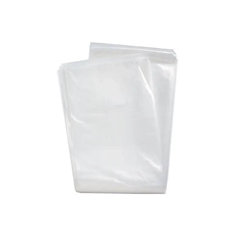 18 Litre Natural Bin Liners-Zeropac