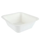 White 32oz Tray-Zeropac