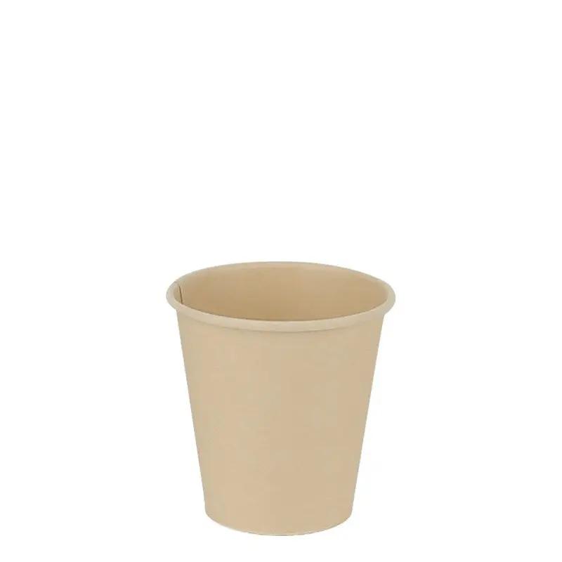 6oz Single Wall Cup-Zeropac