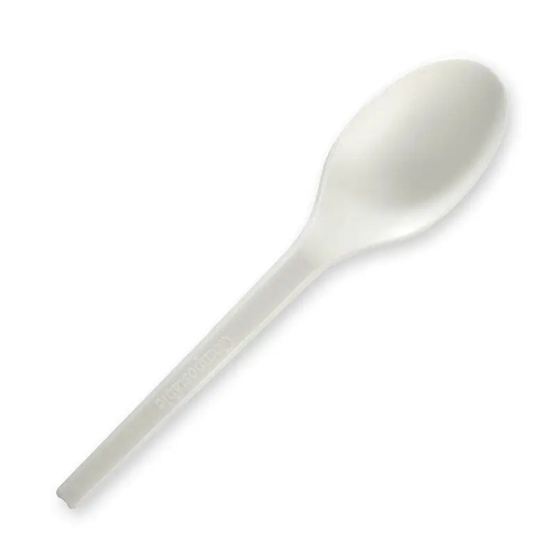 6" CPLA Spoon-Zeropac