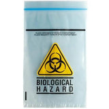 Biohazard Pathology Specimen Bags-Zeropac