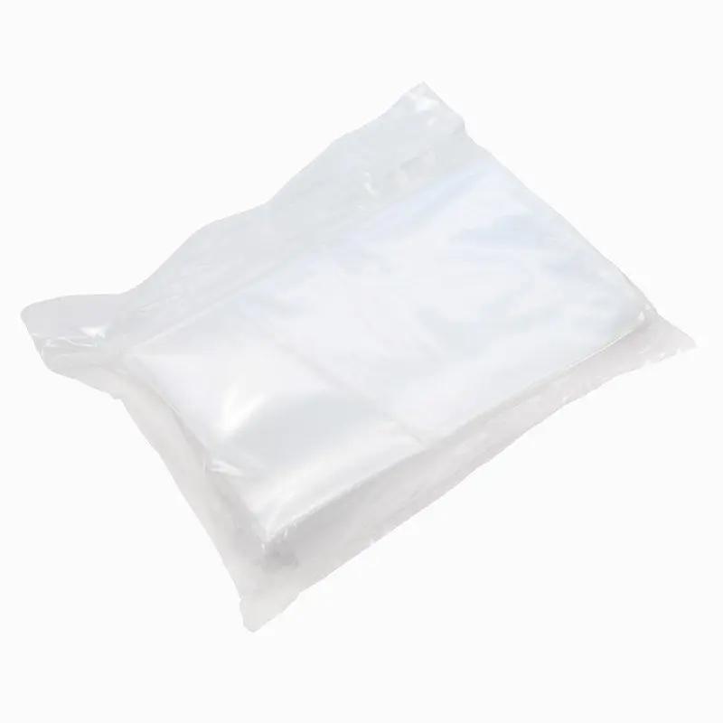 Cleanroom Poly Bag 305L X 254W-Zeropac