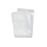 54 Litre Natural Bin Liner - Zeropac