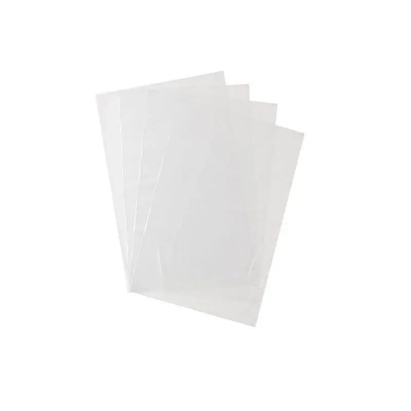 HDPE Plastic Bags 910L X 610W-Zeropac