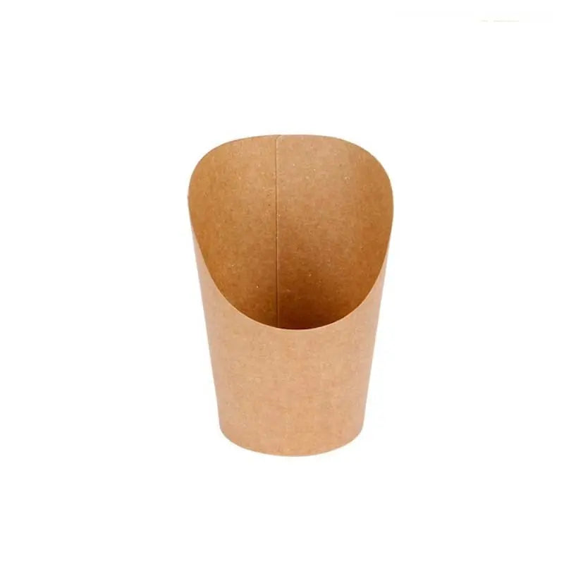 12oz Scoop Cup-Zeropac