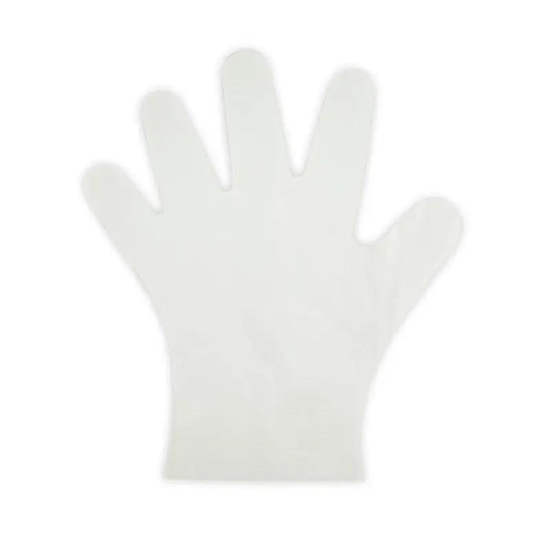 Medium Compostable Glove-Zeropac