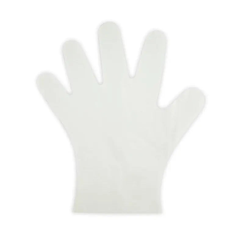 Medium Compostable Glove-Zeropac