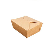 Medium Lunch Box-Zeropac