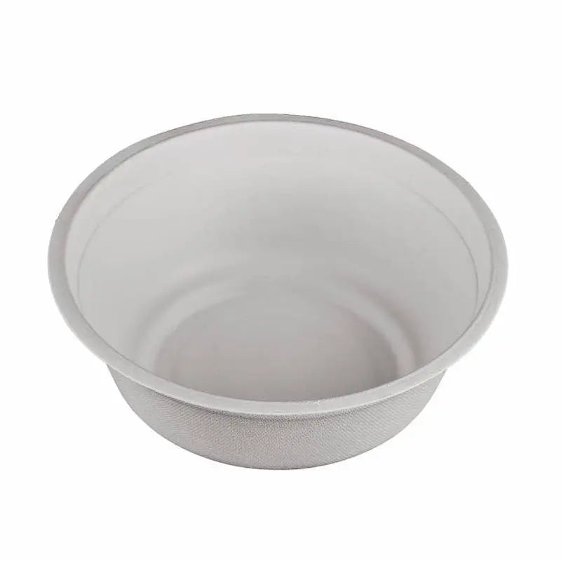 16oz Round Bowl-Zeropac