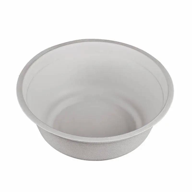 16oz Round Bowl-Zeropac