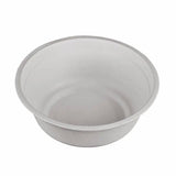 8oz Round Bowl-Zeropac