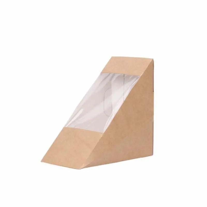 Sandwich Wedge-Zeropac