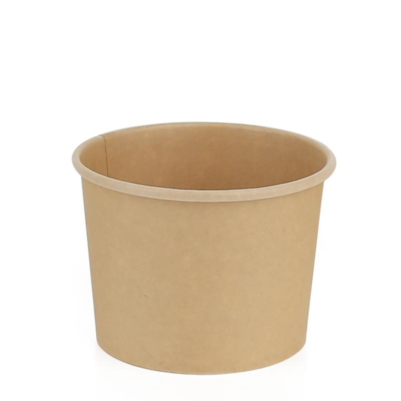 16oz Bagasse Bowl-Zeropac