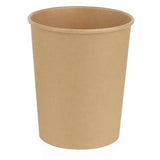 32oz Bagasse Bowl-Zeropac