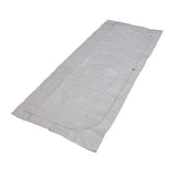 White Infant Mortuary Body Bags-Zeropac