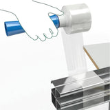 Bundle Stretch Wrap-Zeropac