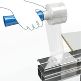 Bundle Stretch Wrap - Zeropac