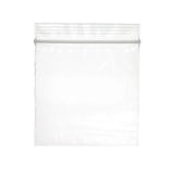 Zip Lock Bag 380L X 180W-Zeropac