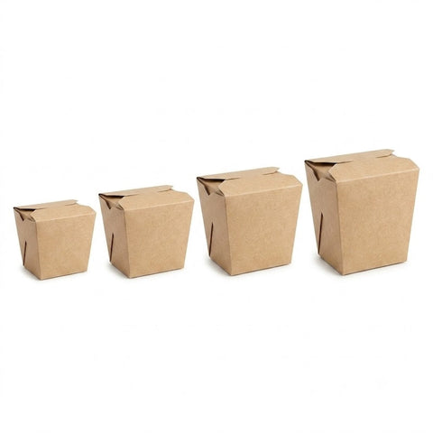 Noodle Boxes