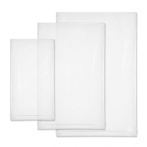 90um LDPE Bags