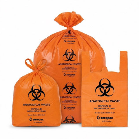 Anatomical Waste